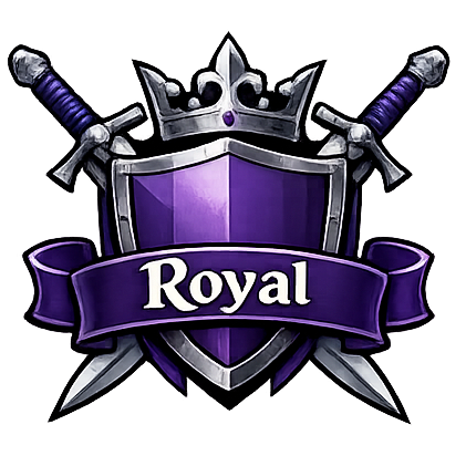 ROYAL RANK  ( ₱ 299 )