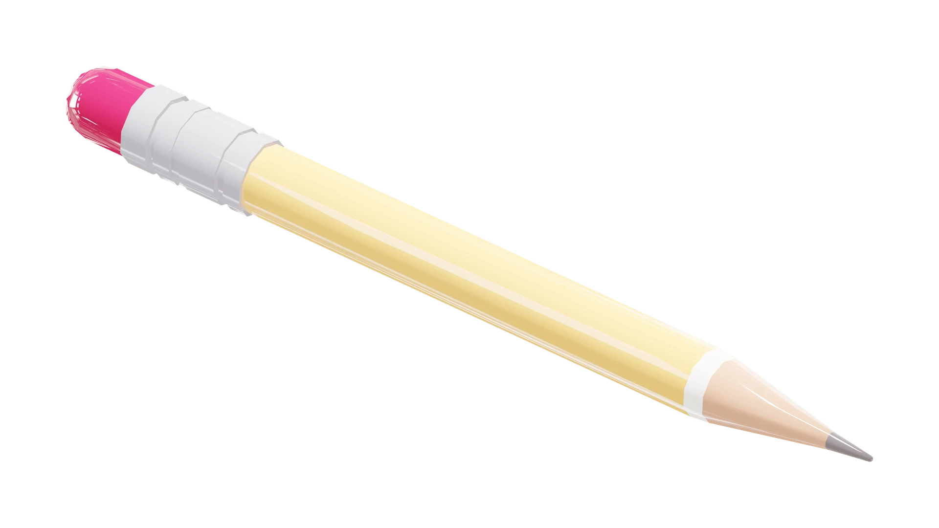 PENCIL - BACK 2 SCHOOL
