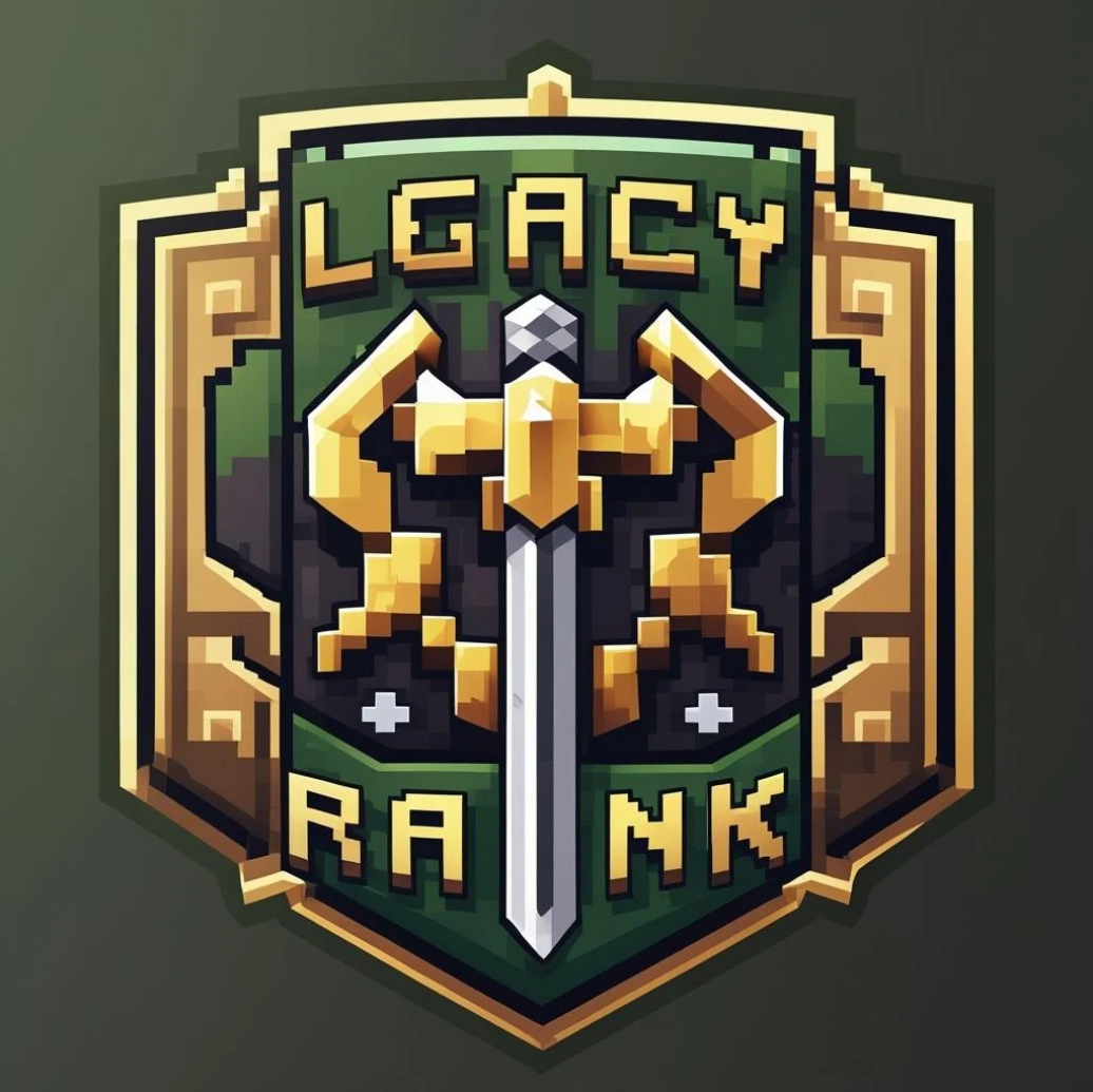 Legacy rank