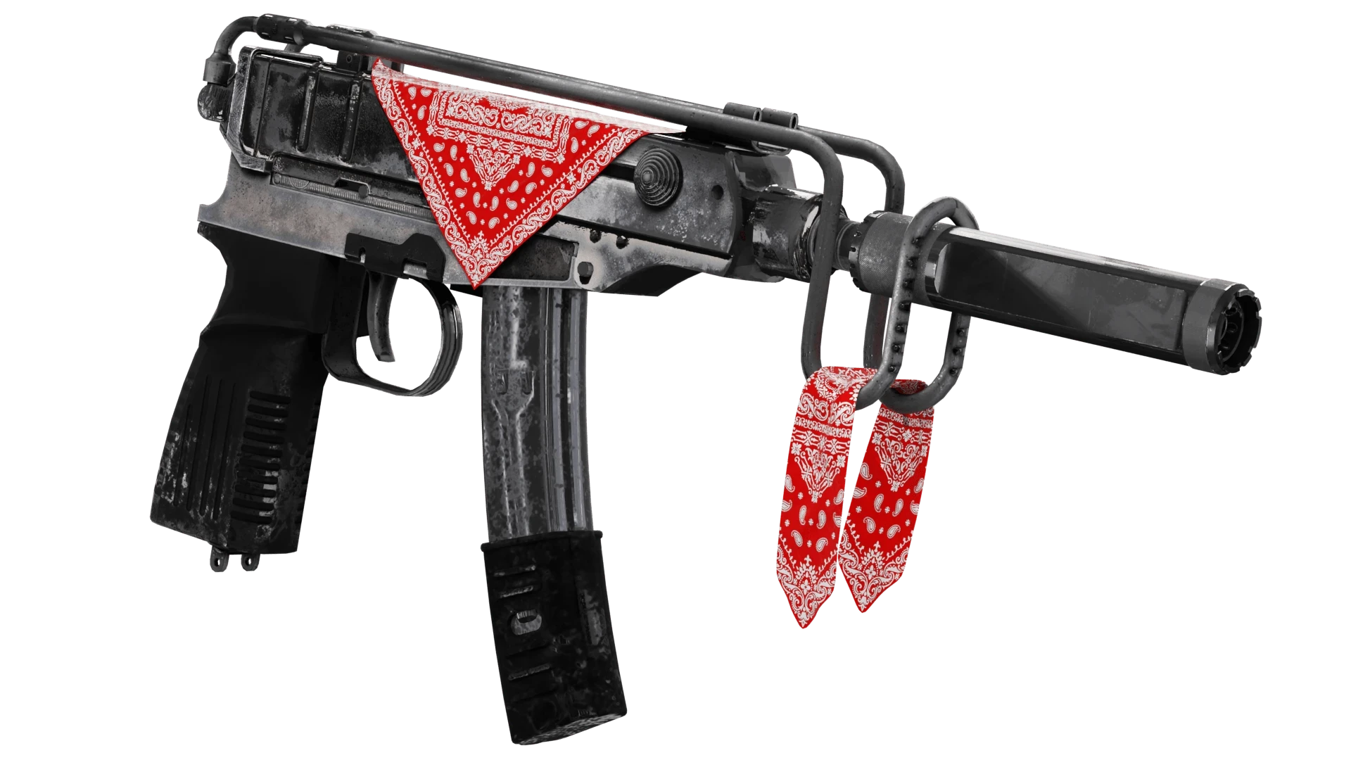 CZ71 GANG [10 Colors]