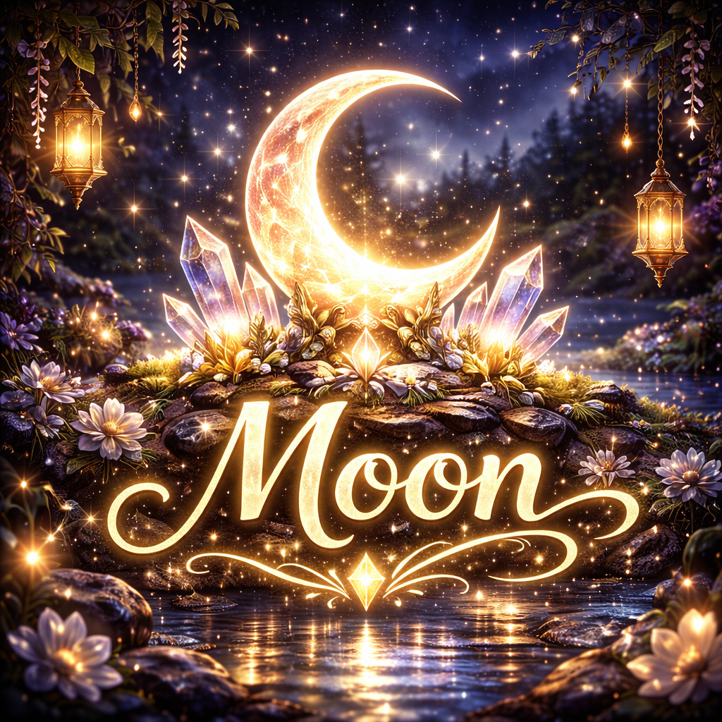 🌙 Moon (YELLOW)
