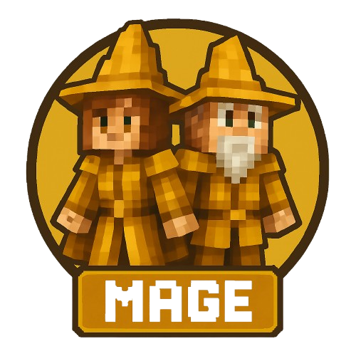 Mage Rank