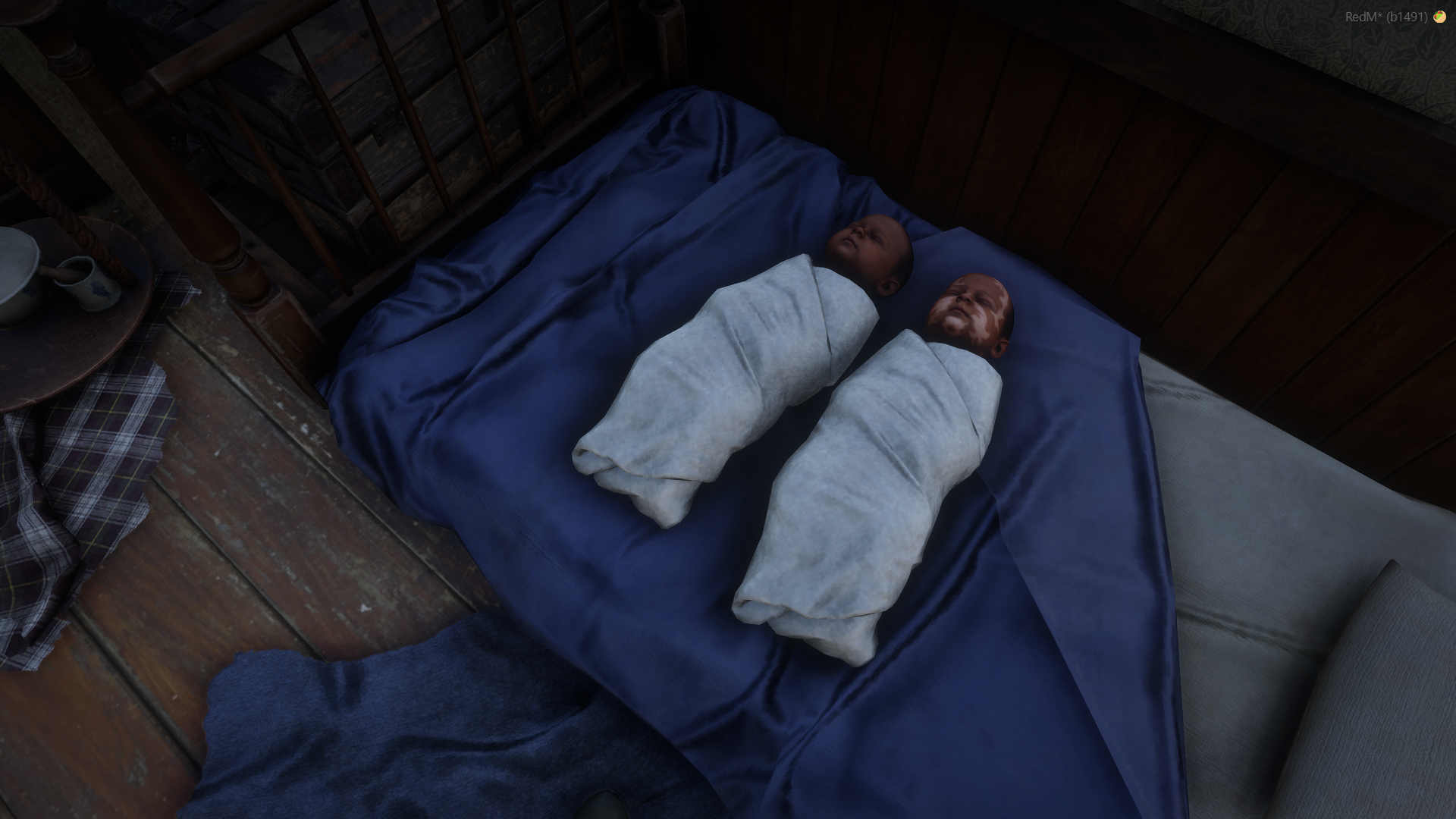 Baby Props Package | 13