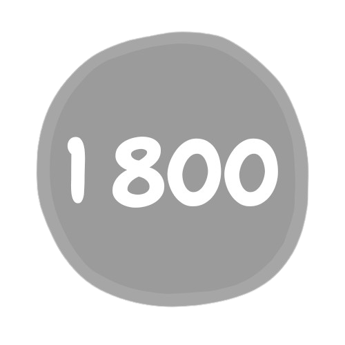 1 800 AC Coinů