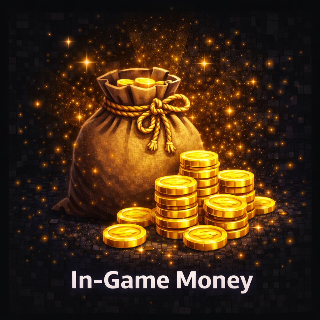 $1,000 In-Game Cash