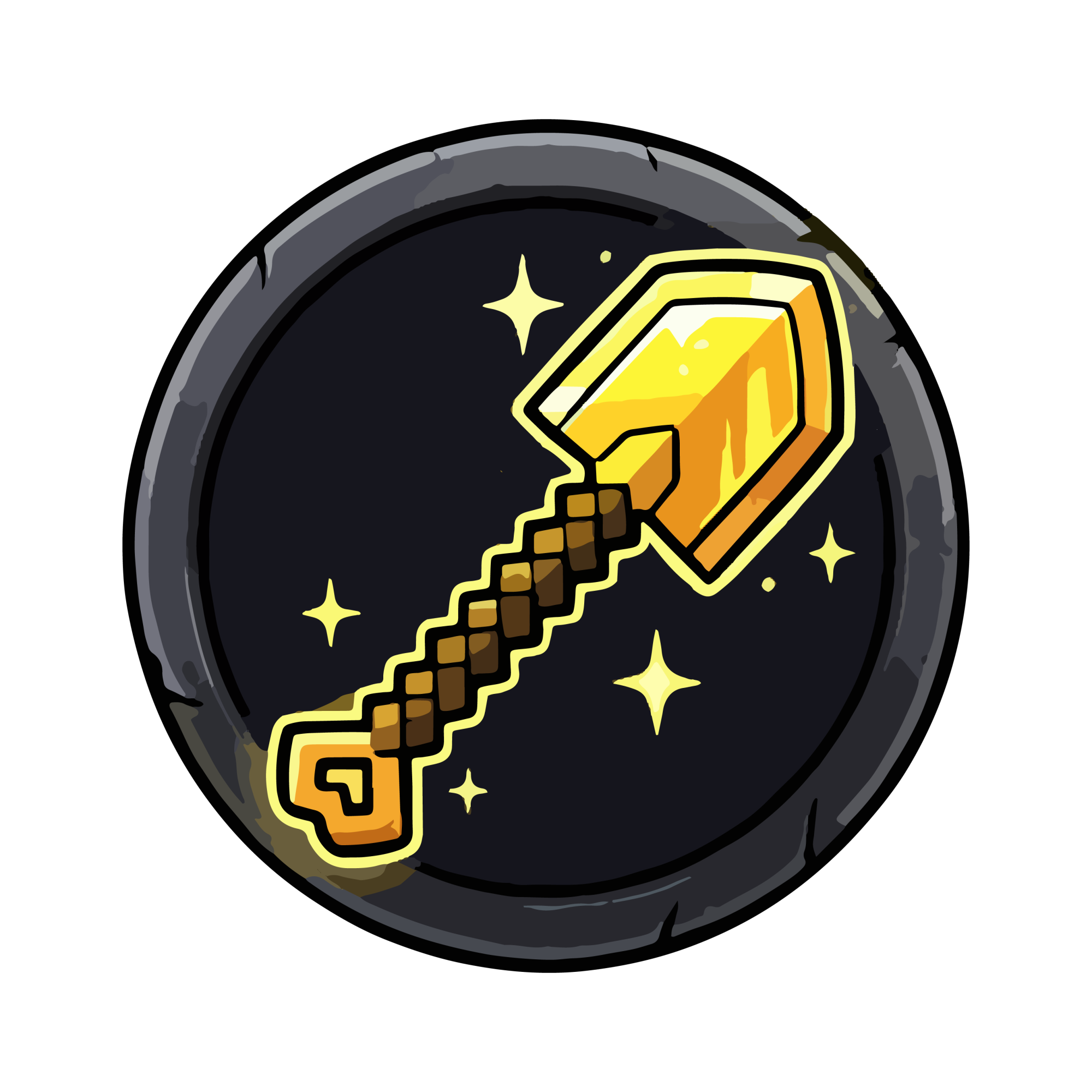 5,000 Claim Blocks