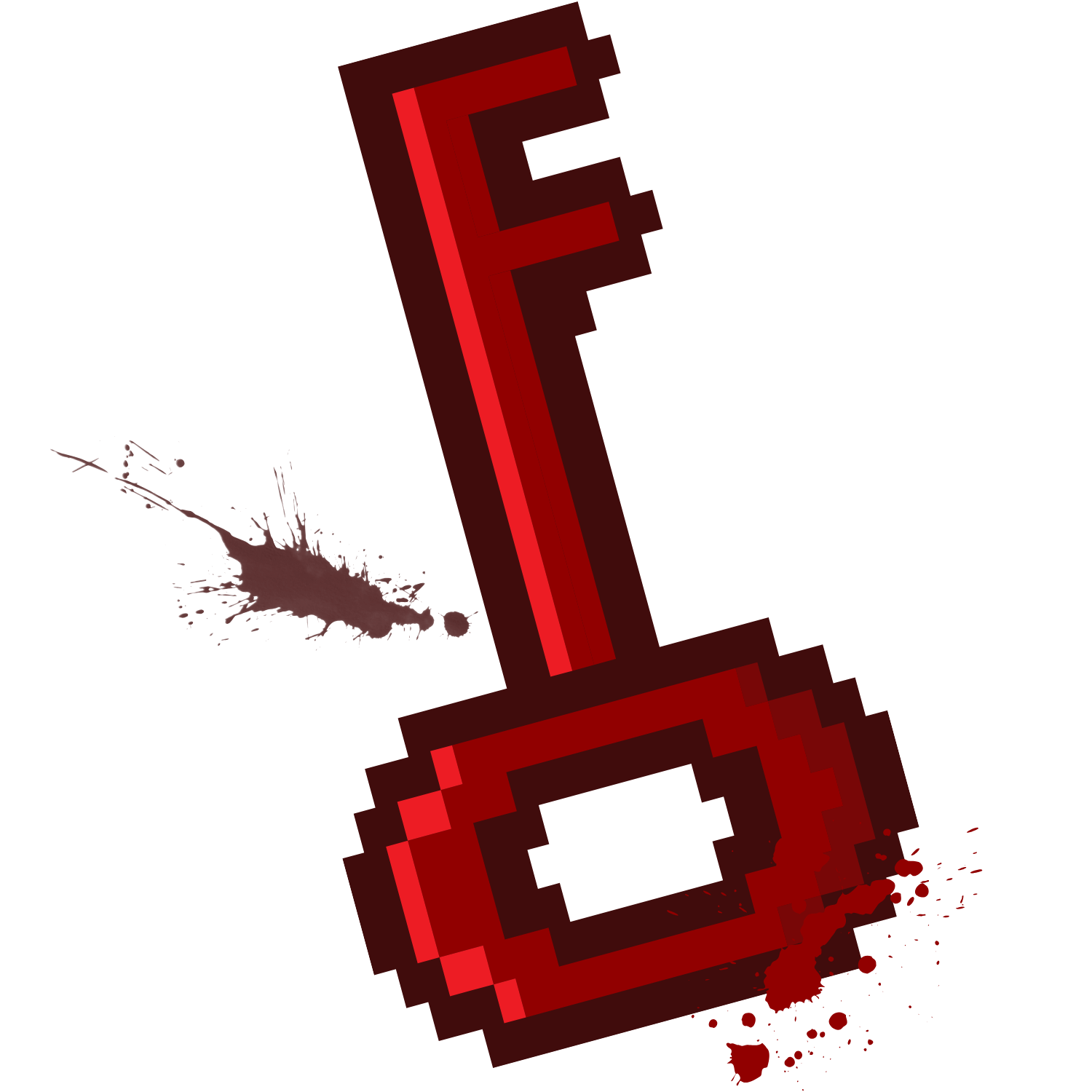 Blood Key