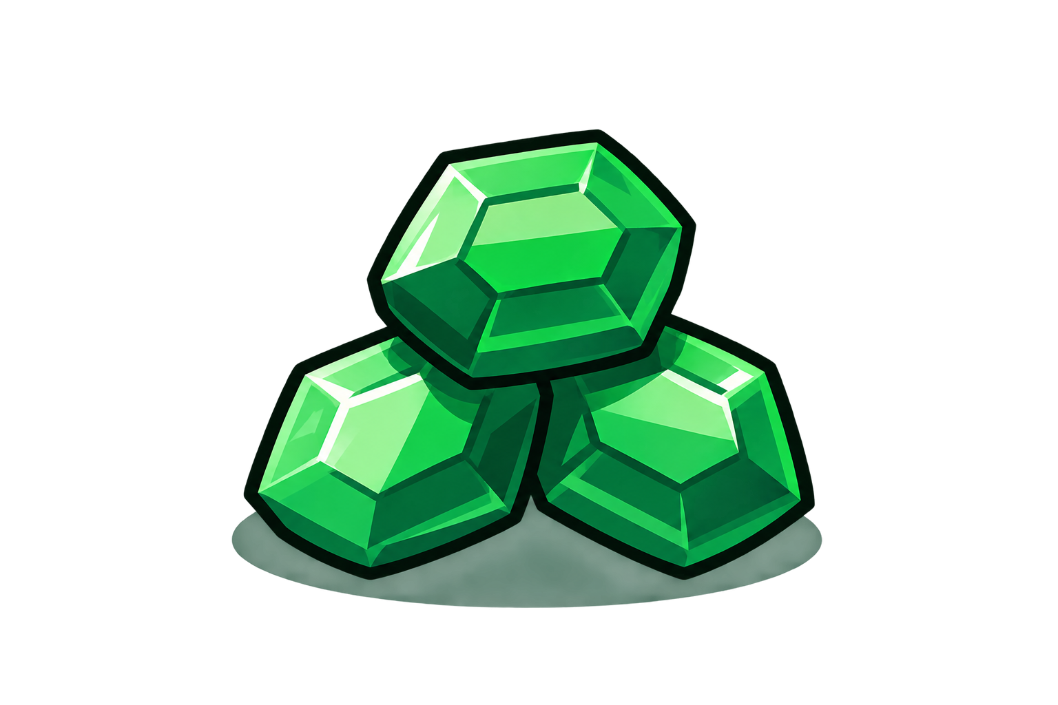 500 VGems