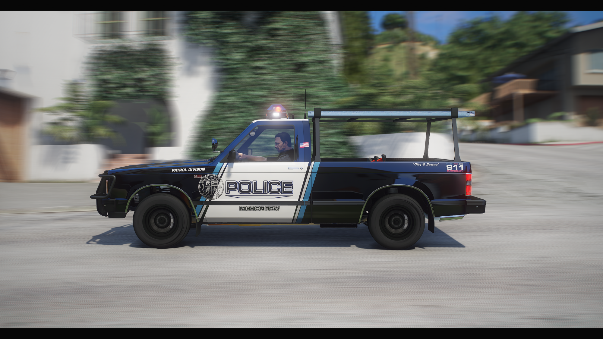 Declasse Walton L35 Utility - Image 4