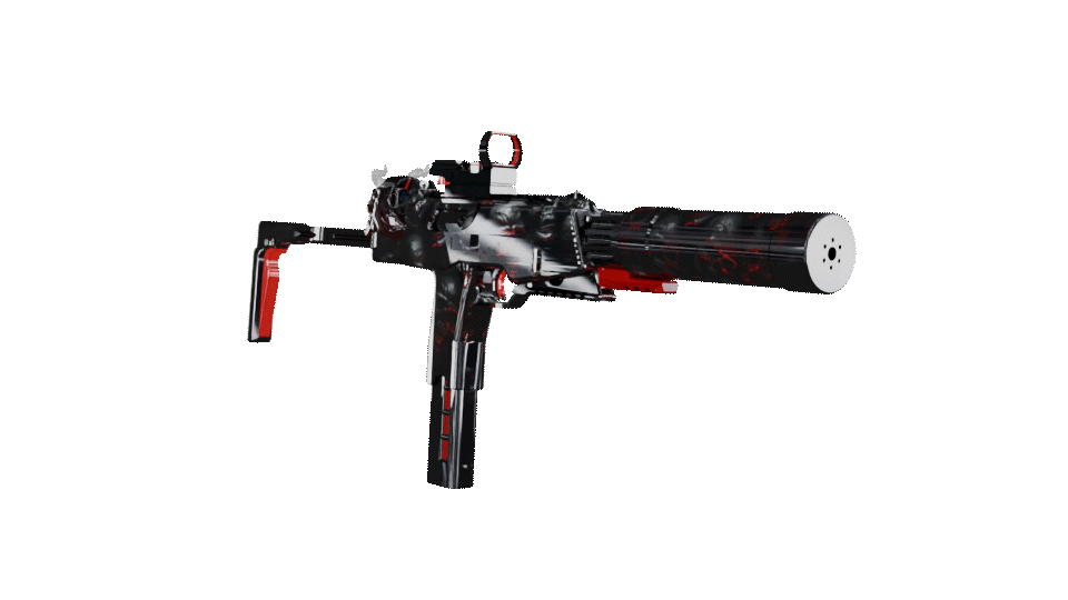 DEATHBITE MP9