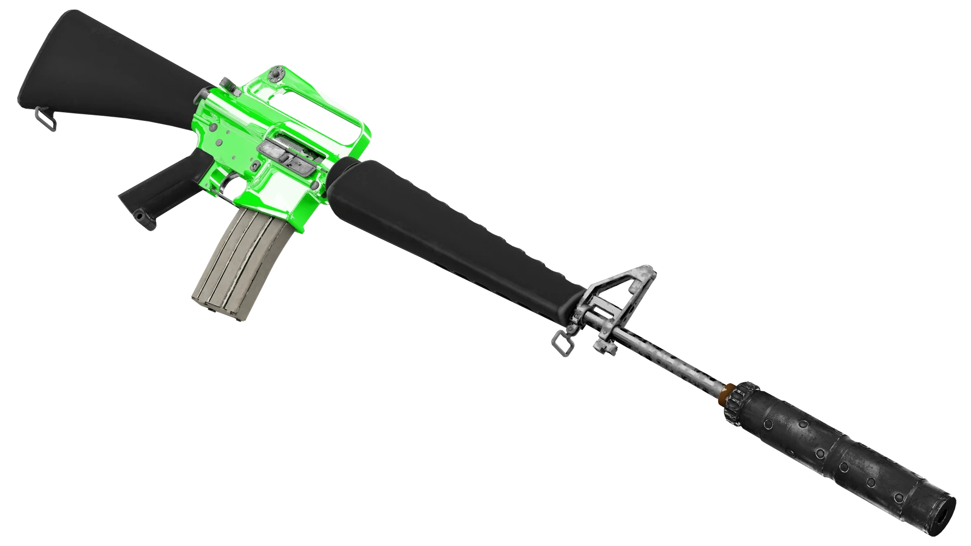 11_WEAPON_M16A1_CLR_LIME
