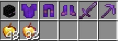 Enderman Kit