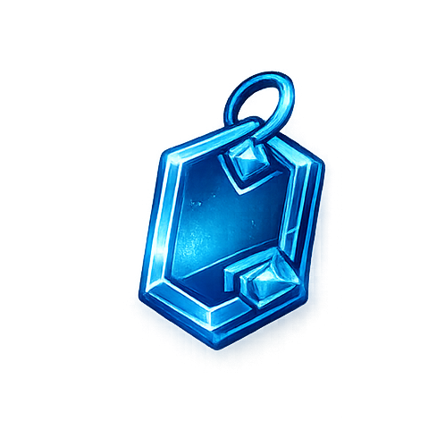 Diamond Tag