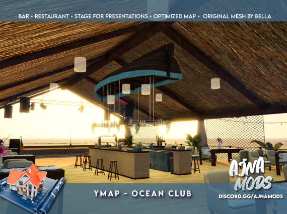 Ocean Club