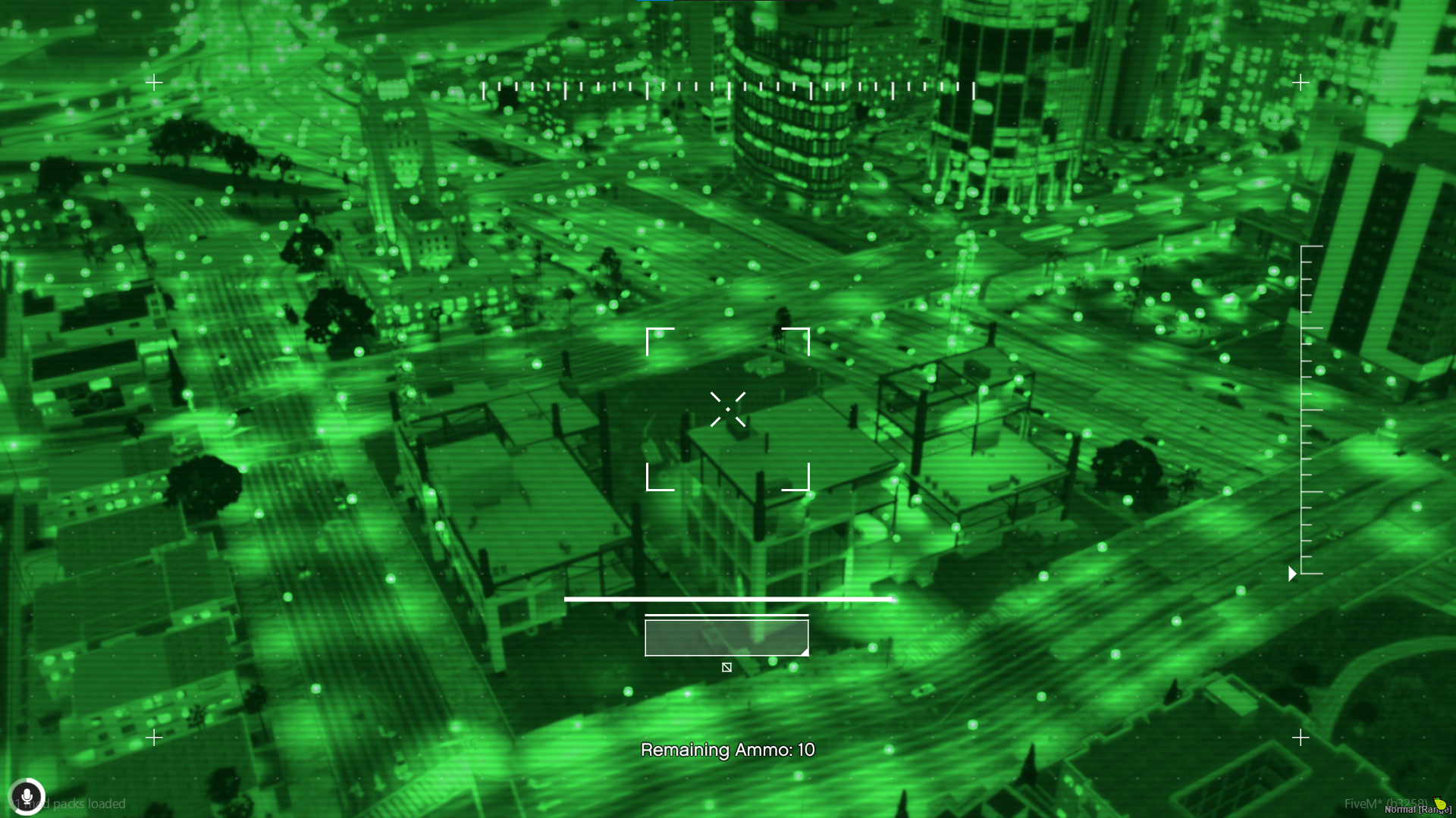 UAV Script
