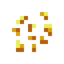Golden Apple Tree