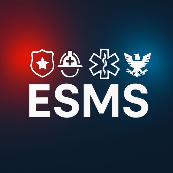 Emergency Services Management System