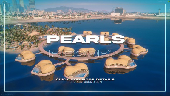 Pearls Resort
