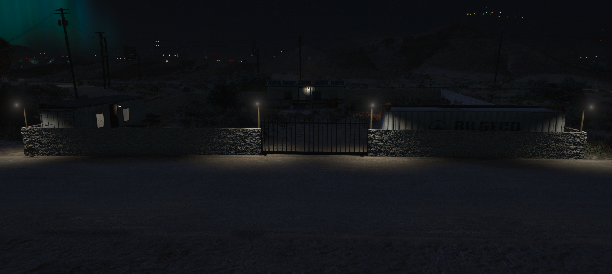 The Homestead -MLO - Escrow Locked