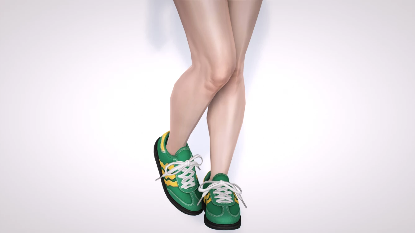 Shoes #3