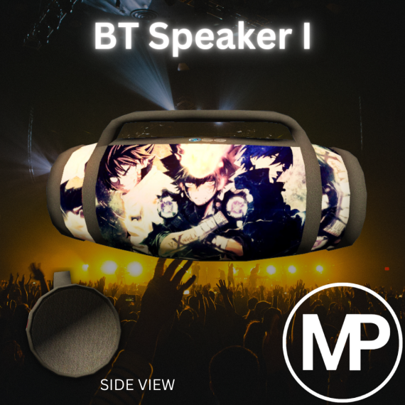 BT Speaker I