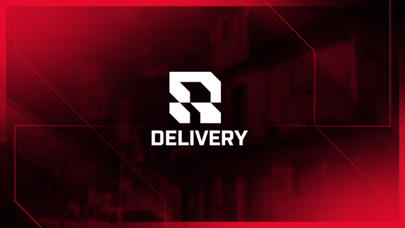 REVEL DELIVERY JOB