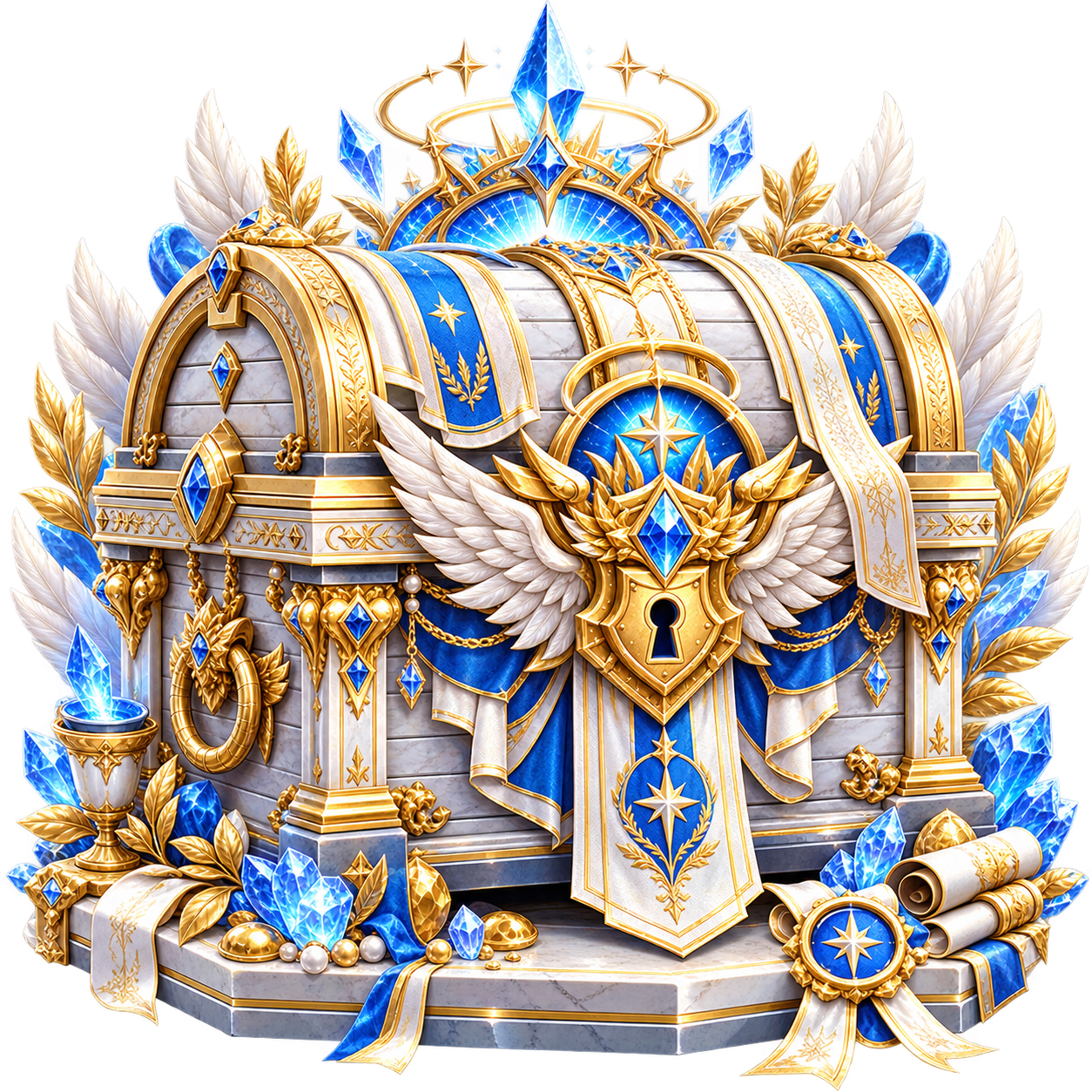 BUNDLE CELESTIALE