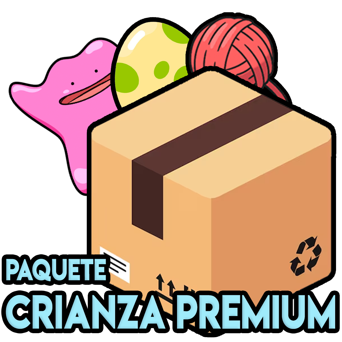 Paquete Crianza Premium