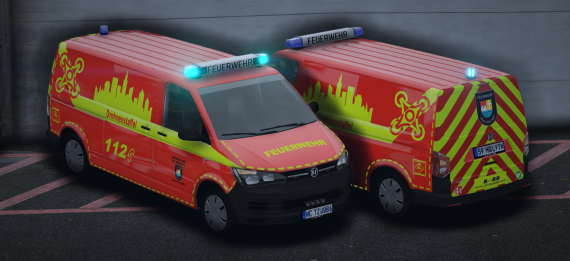 BF Sporetranser Drohnenfahrzeug