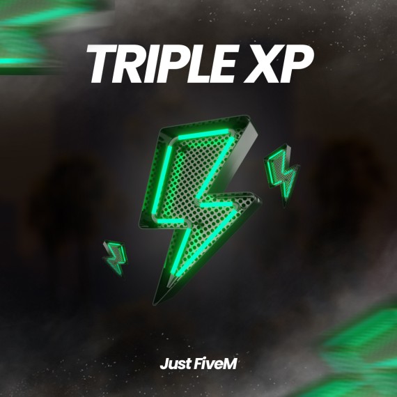 Triple XP