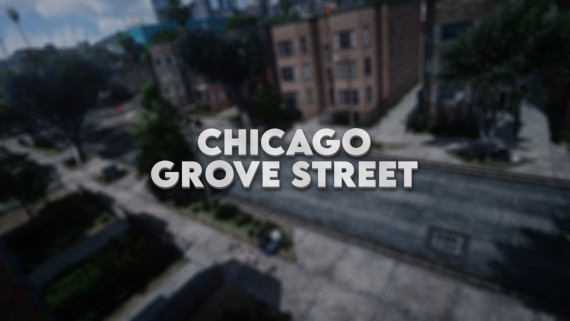 Chicago Grove Street
