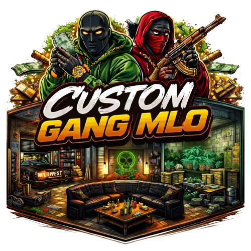 Custom Gang MLO