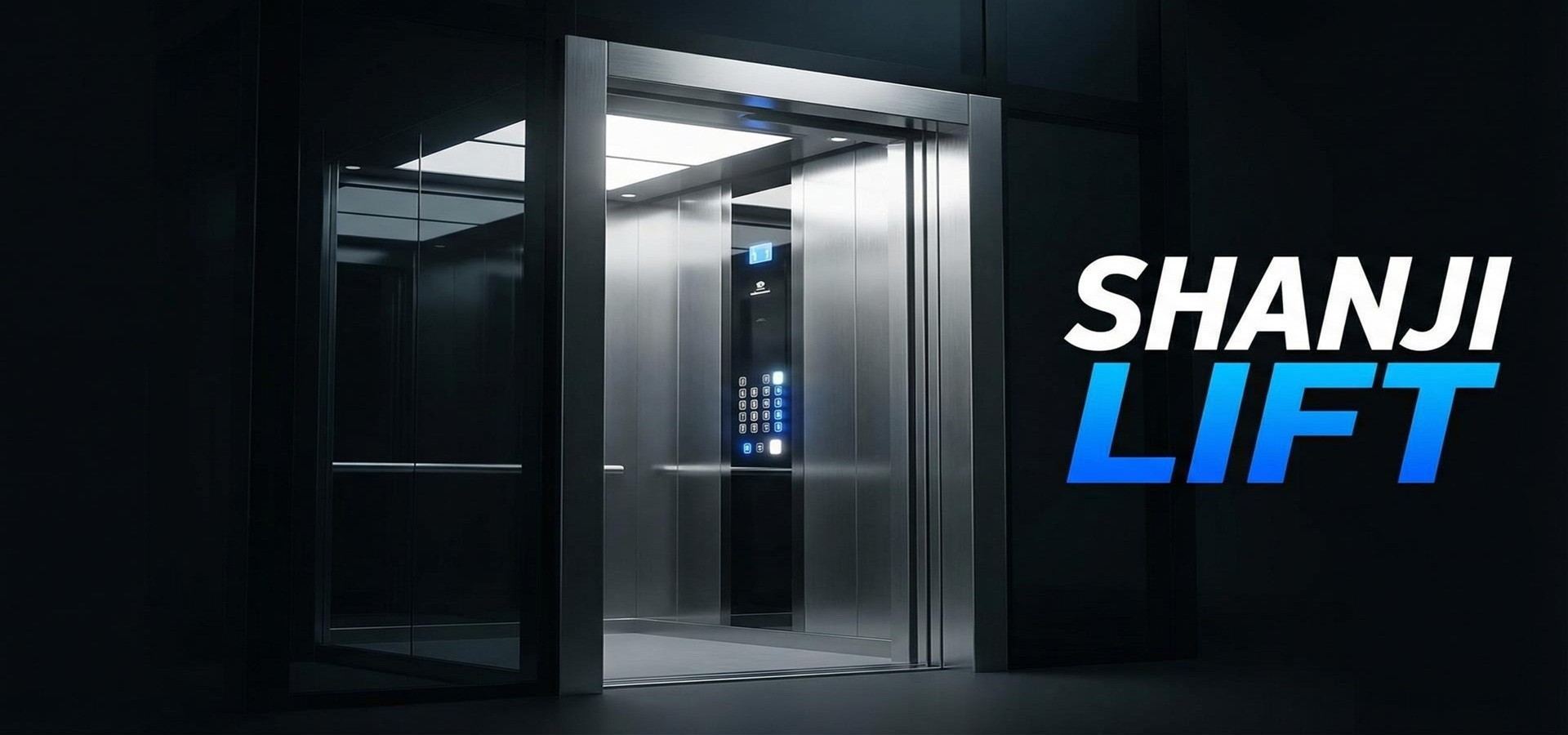 SHANJI LIFT (FREE)