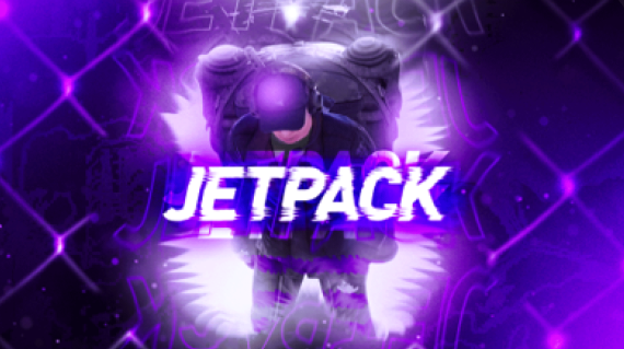 Personal Jetpack
