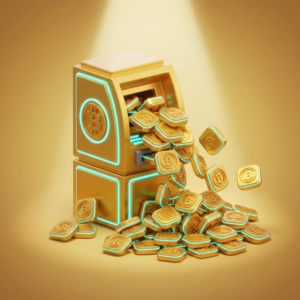 11600 BlockCoins