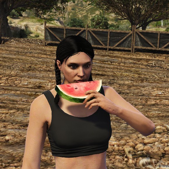 Watermelon