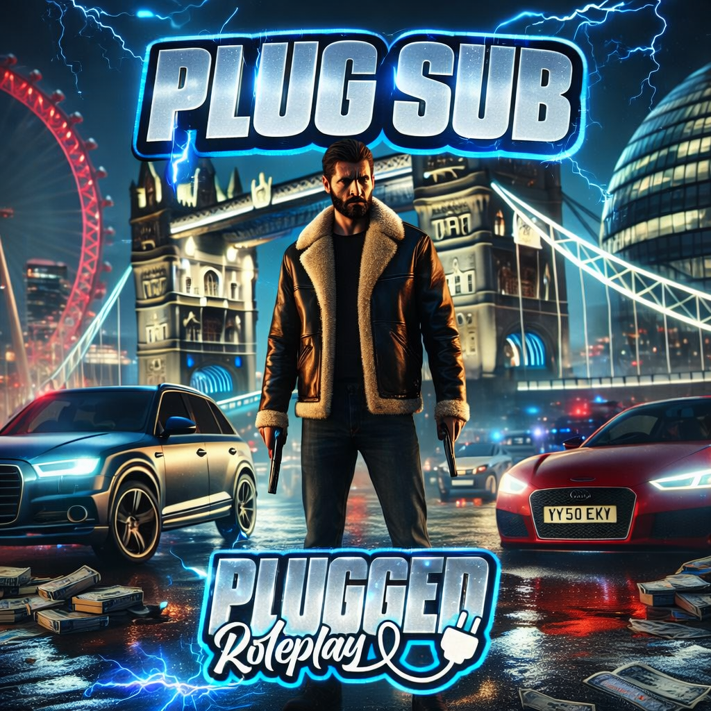 PLUG SUB