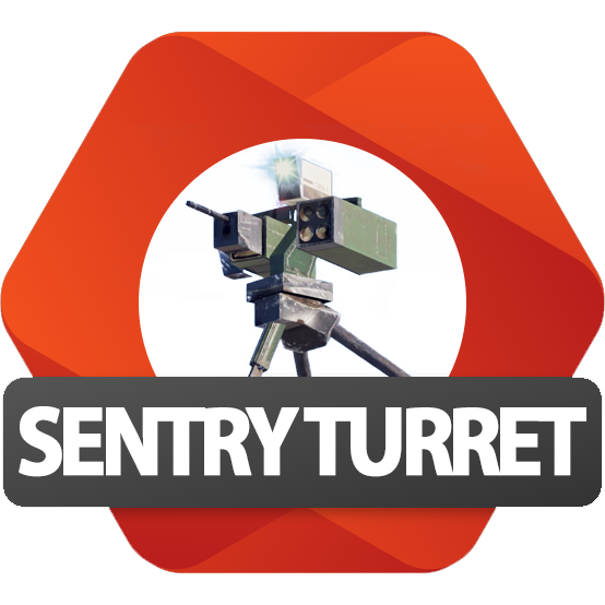 SENTRY TURRET