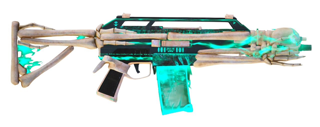 Special Carbine Mk2 Graveyard- 30 Days