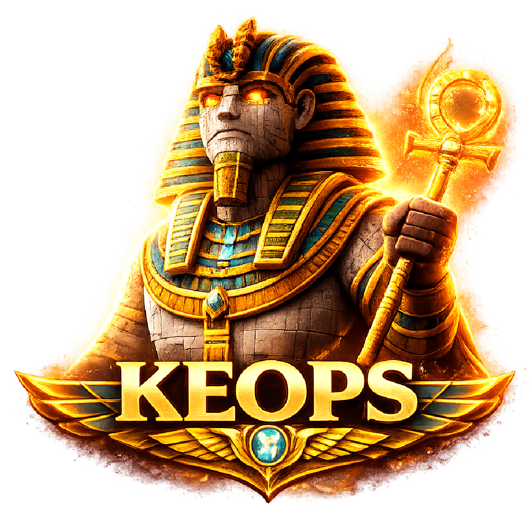 RANGO KEOPS [PERMA]