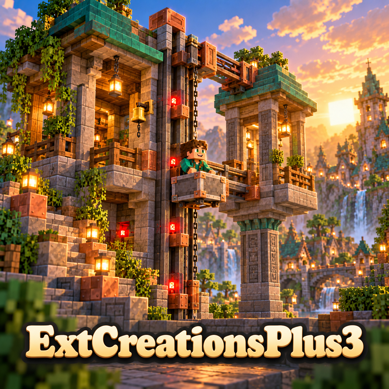 ExtCreationsPlus3