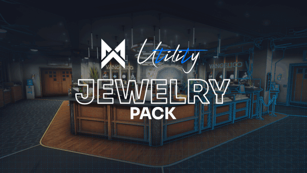 Jewelry Pack