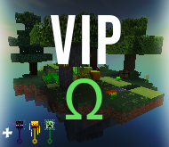 VIP Omega (PERM)