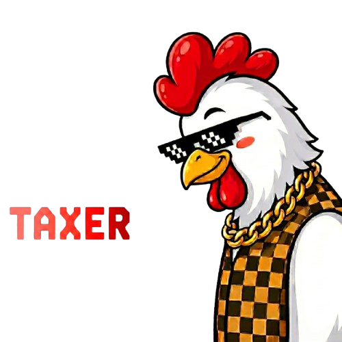 Taxer Rank
