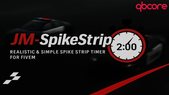 JM-SpikeStripTimer [QB]
