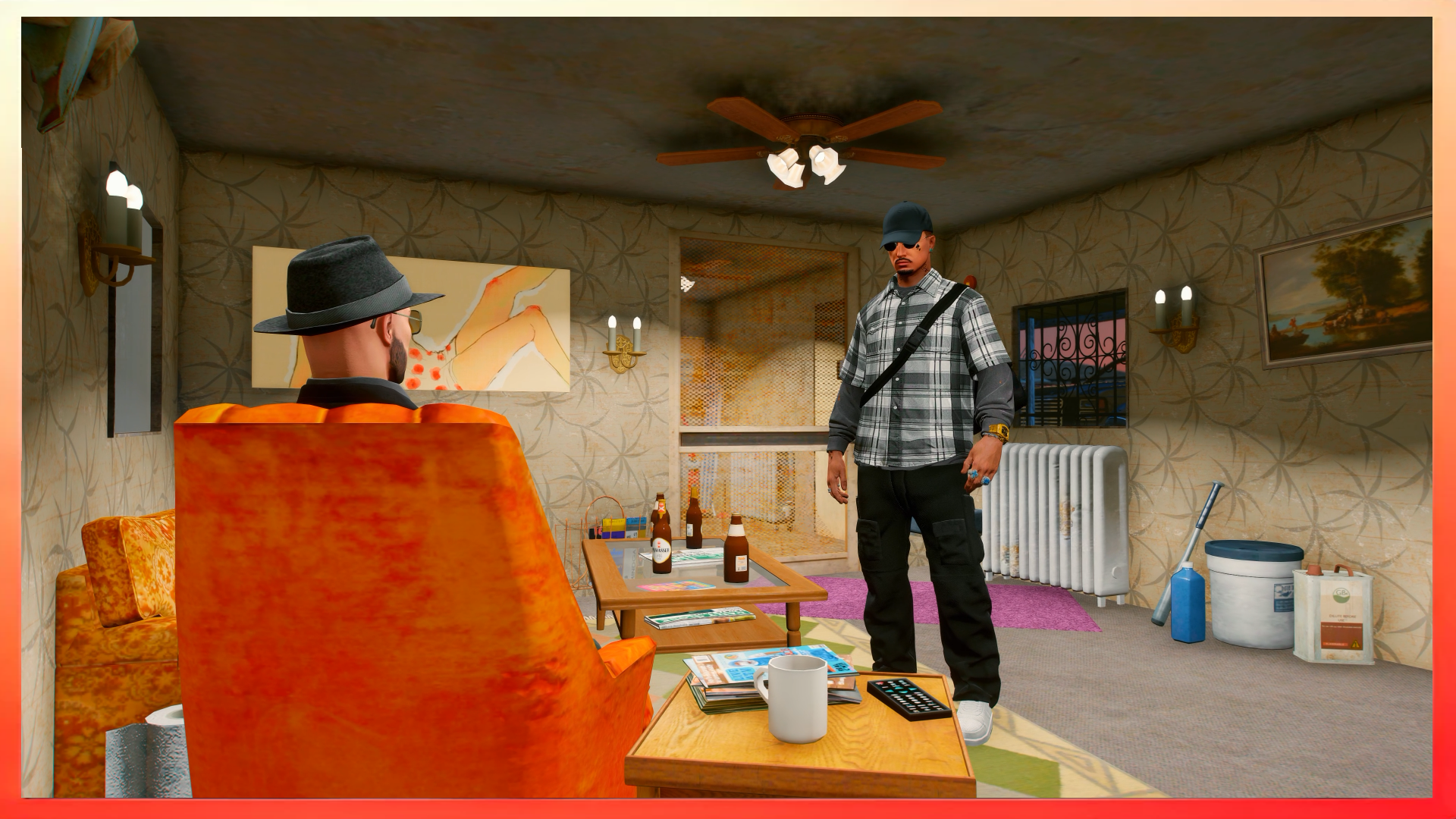 [FIVEM] Plate Theft | Registration Plate Stealing Job  + 2 MLO + Black Trader