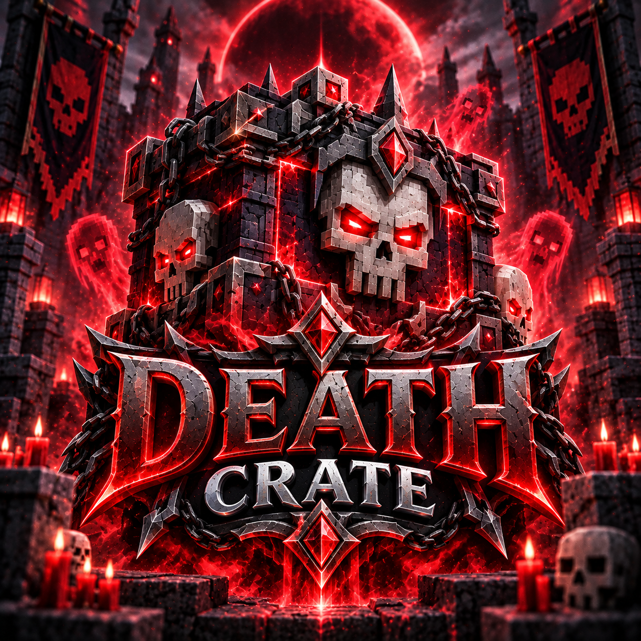 Death Key | x10