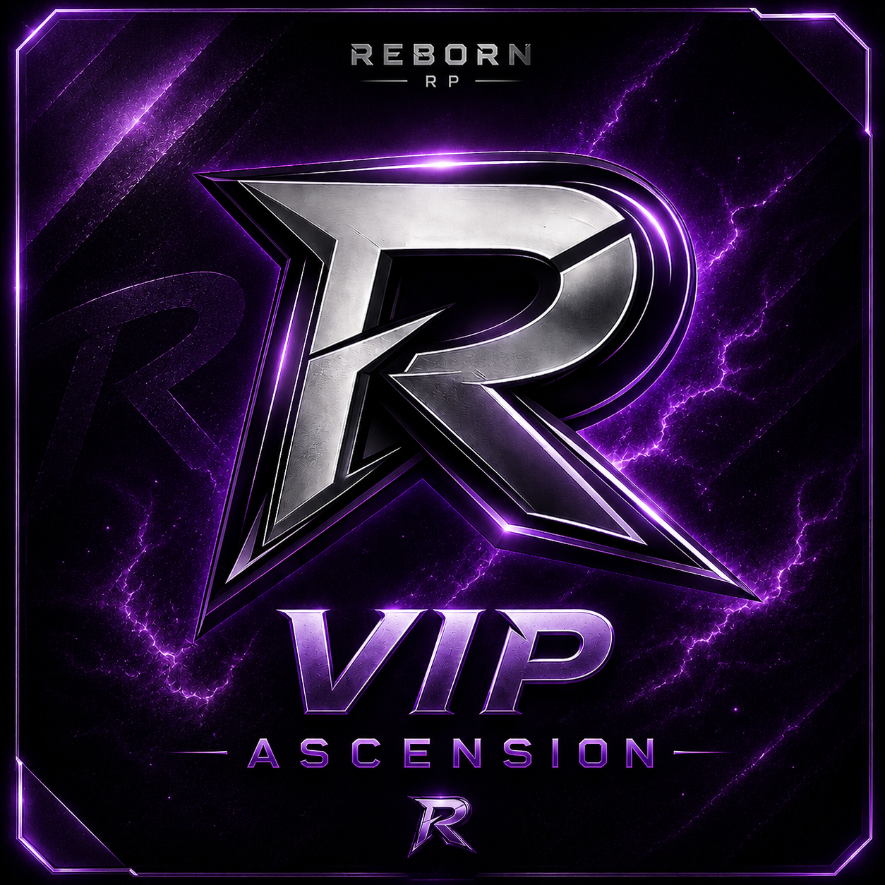 VIP Ascension