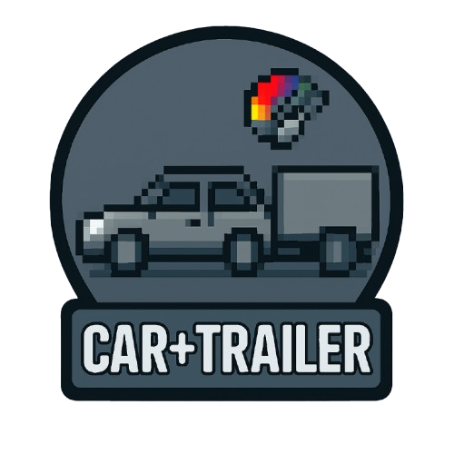 Car + Trailer