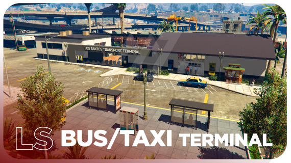 LS Transport Terminal MLO